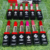 Romantic may lipsticks